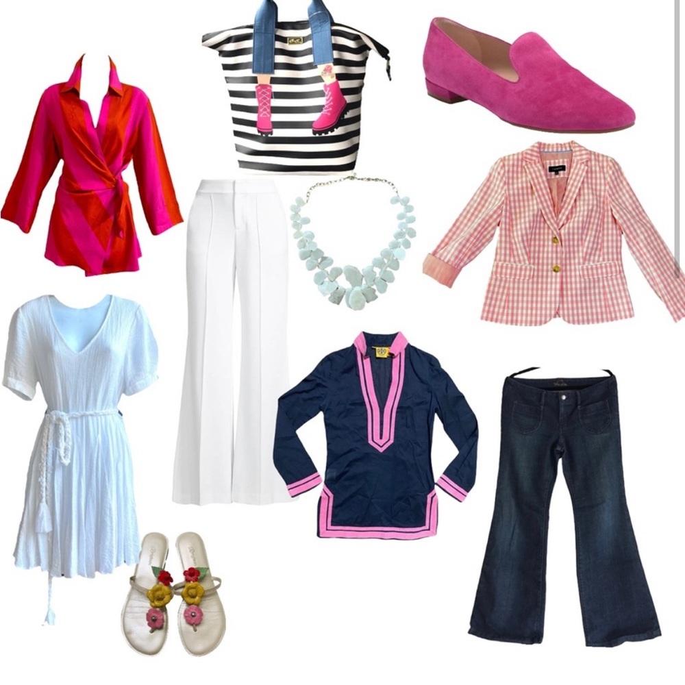 Bookmark My Closet For Sales - Picture 13 of 15